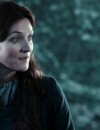  Game of Thrones saison 6 : Catelyn Stark ne sera pas de retour 