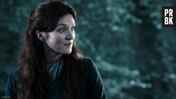 Game of Thrones saison 6 : Catelyn Stark ne sera pas de retour