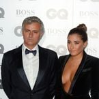 José Mourinho : sa fille Matilde affole le tapis rouge dans une tenue sexy