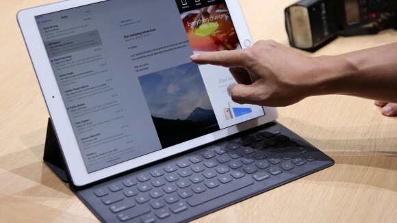 iPad Pro, iPhone 6S et 6S Plus, Apple TV... La Pomme dévoile ses nouveautés !