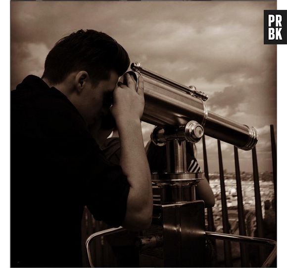 Brooklyn Beckham en couple avec Sonia Ben Ammar, une actrice et chanteuse française ?