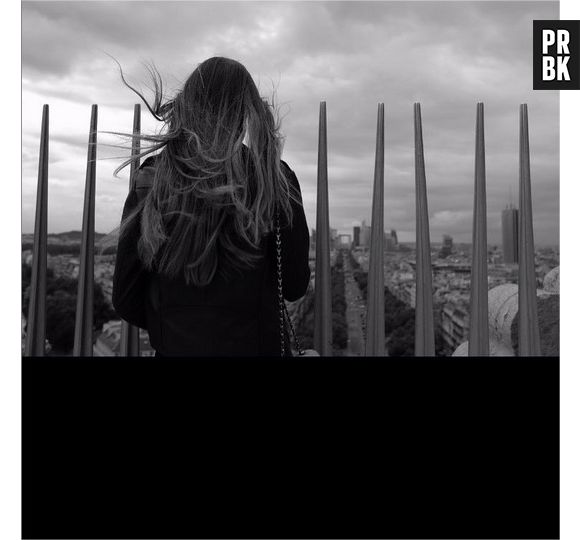 Brooklyn Beckham en couple avec Sonia Ben Ammar, une actrice et chanteuse française ?