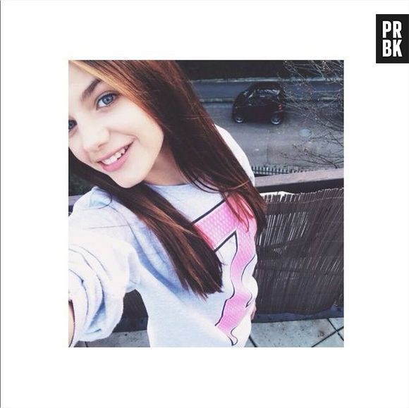 Brooklyn Beckham en couple avec Sonia Ben Ammar, une actrice et chanteuse française ?