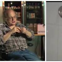 Ce scientifique n'a plus pris de douche depuis 12 ans... et se lave avec des bactéries !