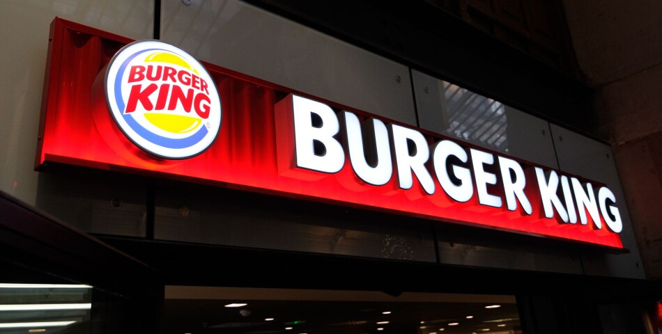 Burger King : le plus grand restaurant de France ouvre à La Défense ce mercredi 12 août 2015