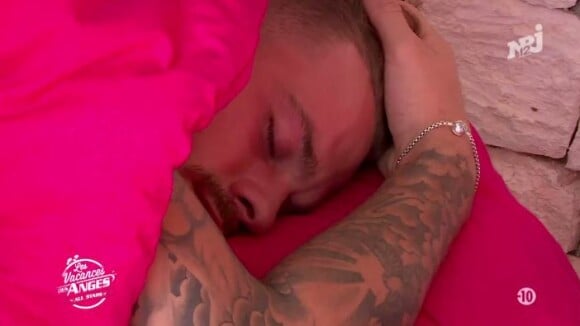 Les Vacances des Anges, épisode 19 - Raphaël VS Frédérique : "La vie de ma mère, je vais m'énerver"