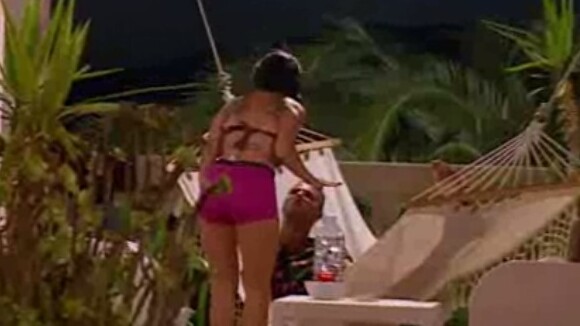 Les Ch'tis vs les Marseillais, épisode 20 : Vincent et Aurélie bientôt en couple grâce à Julien ?