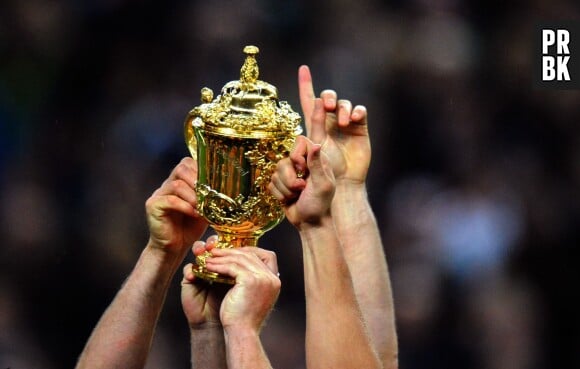 La Coupe du Monde de Rugby a commencé le 18 septembre 2015