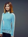 Doctor Who saison 9 : Jenna Louise Coleman (Clara) quitte la série