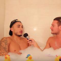 Vivian (Les Anges) balance : "J'ai recouché avec Nathalie"