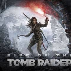 Rise of the Tomb Raider sur Xbox One : nos impressions après 3 heures de jeu