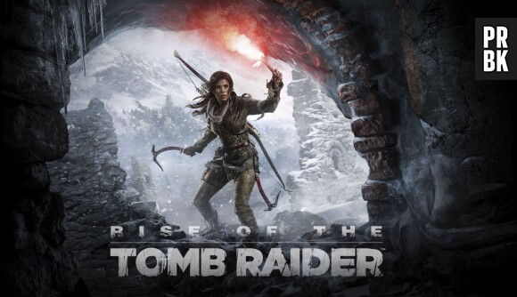 Rise of the Tomb Raider sort sur Xbox One le 10 novembre 2015