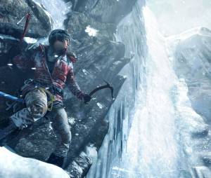 Rise of the Tomb Raider sort sur Xbox One le 10 novembre 2015