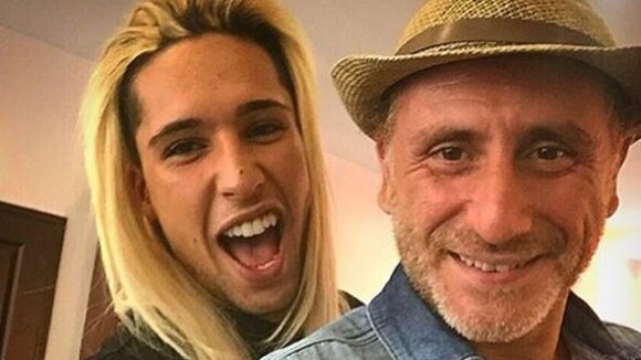 Eddy (Les Vacances des Anges) devient blond : sa nouvelle coupe prend cher sur Instagram