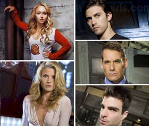 Heroes Reborn : quels personnages seront de retour ou non ?