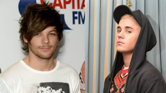 Justin Bieber VS One Direction : nouveau clash par Snapchat interposés ?