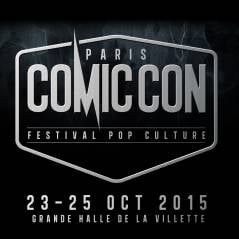 Comic Con Paris 2015 : 5 raisons de ne pas louper le salon parisien !