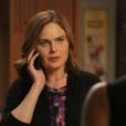 Bones saison 11, épisode 1 : Brennan face à la disparition de Booth