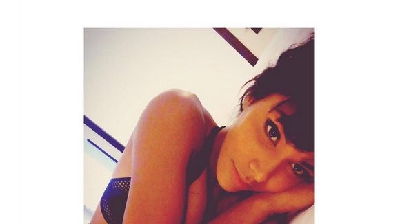 Shy'm bientôt maman ? "L'horloge biologique fait son chemin"