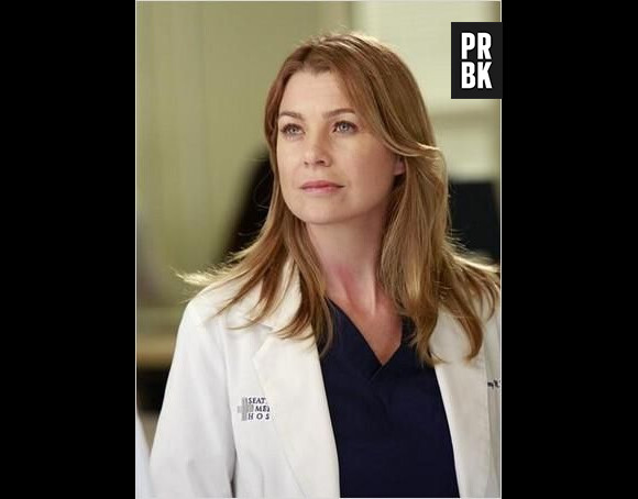 Grey's Anatomy saison 12 : Meredith bientôt en couple ?