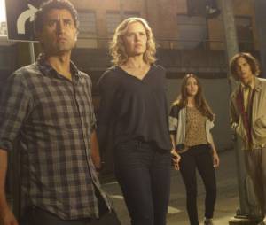 Fear The Walking Dead saison 2 : de l'espoir pour les héros ?
