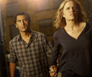 Fear The Walking Dead saison 2 : happy ending au programme ?