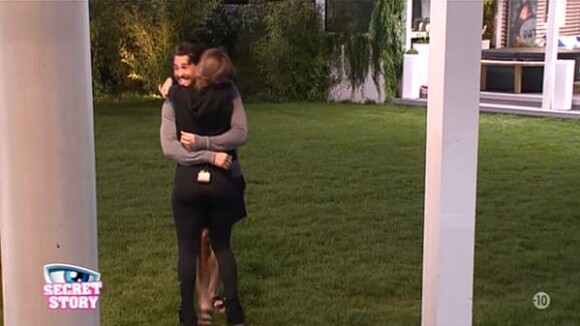 Secret Story 9 : Rémilie (presque) de retour, Loïc et Mélanie bientôt en couple ?