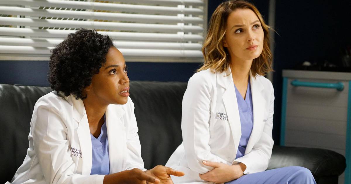 Grey's Anatomy Sezonul 12 Episodul 1