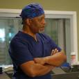 Grey's Anatomy saison 12, épisode 4 : James Pickens Jr (Richard) sur une photo