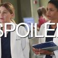 Grey's Anatomy saison 12, épisode 4 : bientôt un nouveau couple à l'hôpital ?