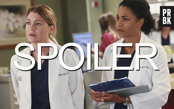 Grey's Anatomy saison 12, épisode 4 : bientôt un nouveau couple à l'hôpital ?