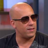 Vin Diesel insulté à cause de son poids : il s&#039;en fiche... mais tacle les trolls