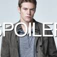 The Vampire Diaries saison 7 : Matt bientôt de nouveau amoureux ?