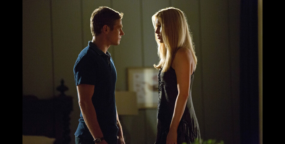 The Vampire Diaries : Matt était très proche de Rebekah