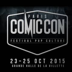 Comic Con Paris 2015 : Maisie Williams, cosplay... le programme à une semaine du lancement