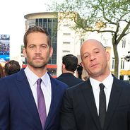 Vin Diesel : son émouvante anecdote sur le prénom de sa fille en hommage à Paul Walker