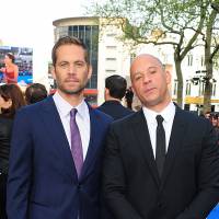 Vin Diesel : son émouvante anecdote sur le prénom de sa fille en hommage à Paul Walker