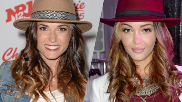 Capucine Anav réagit avec humour au tacle de Nabilla Benattia contre Le Mag de NRJ12