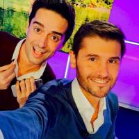 Christophe Beaugrand en froid avec Adrien Lemaître ? Il répond