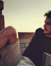 Pedro Pascal (Game of Thrones) prend la pose sur Instagram