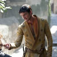 Game of Thrones saison 4 : qui est Pedro Pascal alias Oberyn Martell ?