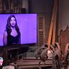 Secret Story 9 : Alia a fait une apparition dans la maison des secrets