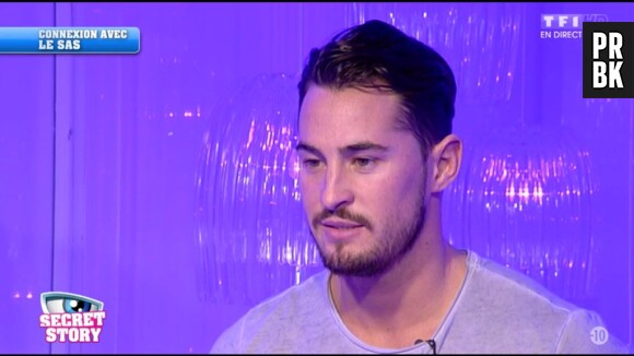 Secret Story 9 : Rémi va devoir faire croire à Emilie que Coralie est son ex