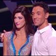 Danse avec les stars 6 : Sophie Vouzelaud et Maxime Dereymez