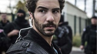 Tahar Rahim (Panthers) : "J'engloutissais tellement de séries que je ne vivais plus"