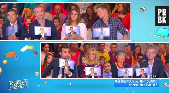 Laurent Ournac (Danse avec les stars) vivement critiqué dans Touche pas à mon poste