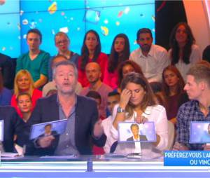 Laurent Ournac (Danse avec les stars) vivement critiqué dans Touche pas à mon poste