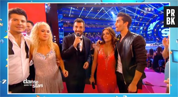 Laurent Ournac (Danse avec les stars) vivement critiqué dans Touche pas à mon poste