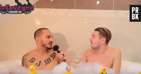 Secret Story 9 : Nicolas confie que Loïc et Karisma se faisaient des bisous en cachette