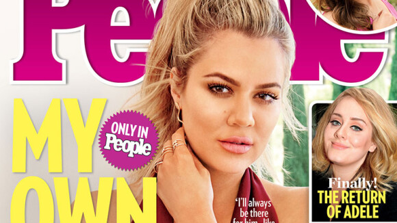 Khloé Kardashian : après une interview polémique, elle pousse un coup de gueule sur Twitter